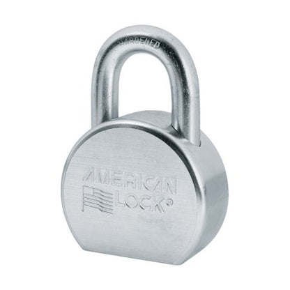 AMERICAN PADLOCK-2.5"W-1-1/16"