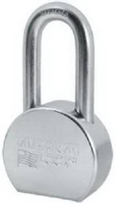 AMERICAN PADLOCK-2.5"W-2"- 1