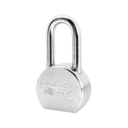 AMERICAN PADLOCK-2.5"W-2"- 2