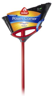 ANGLE BROOM-LG-PWR CORNER