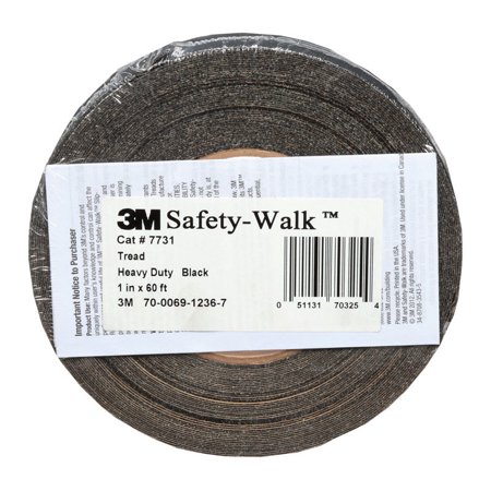ANTI-SLIP TAPE BLK 60'L