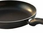 ARTISTRY- 9.5"FRY PAN-BLACK-