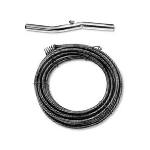 AUGER DRAIN 1/4"X15'