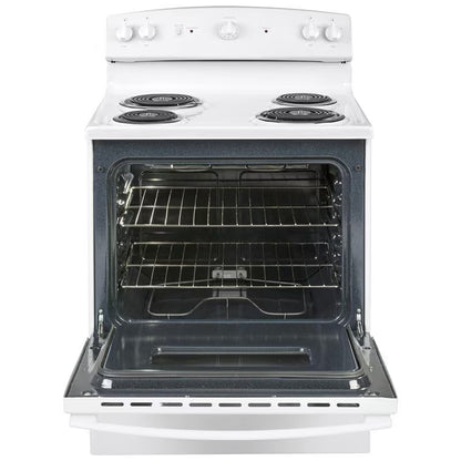 GE® ENERGY STAR® 5cu. ft. 30" Free-Standing Electric Range