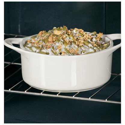 GE® ENERGY STAR® 5cu. ft. 30" Free-Standing Electric Range