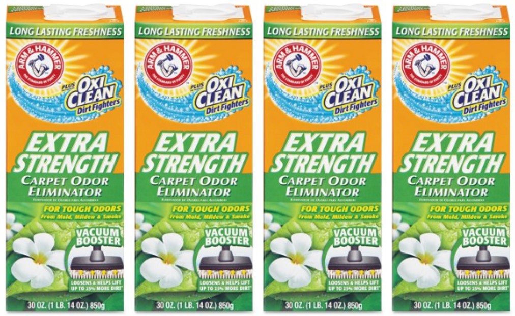 A&H CRPT DEOD XSTRNG30OZ