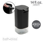 Acrylic Soap Pump
