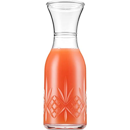 Acrylic Wine Carafe