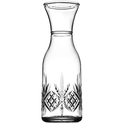 Acrylic Wine Carafe