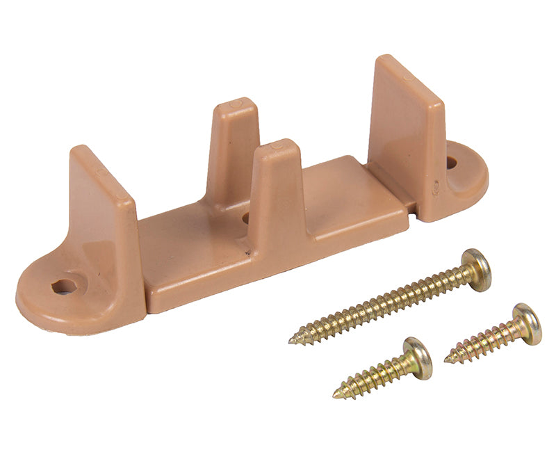 Adjustable Floor Guide 3/4''-1-3/8''