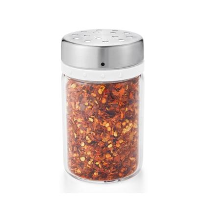 Adjustable Shaker Kosher Salt