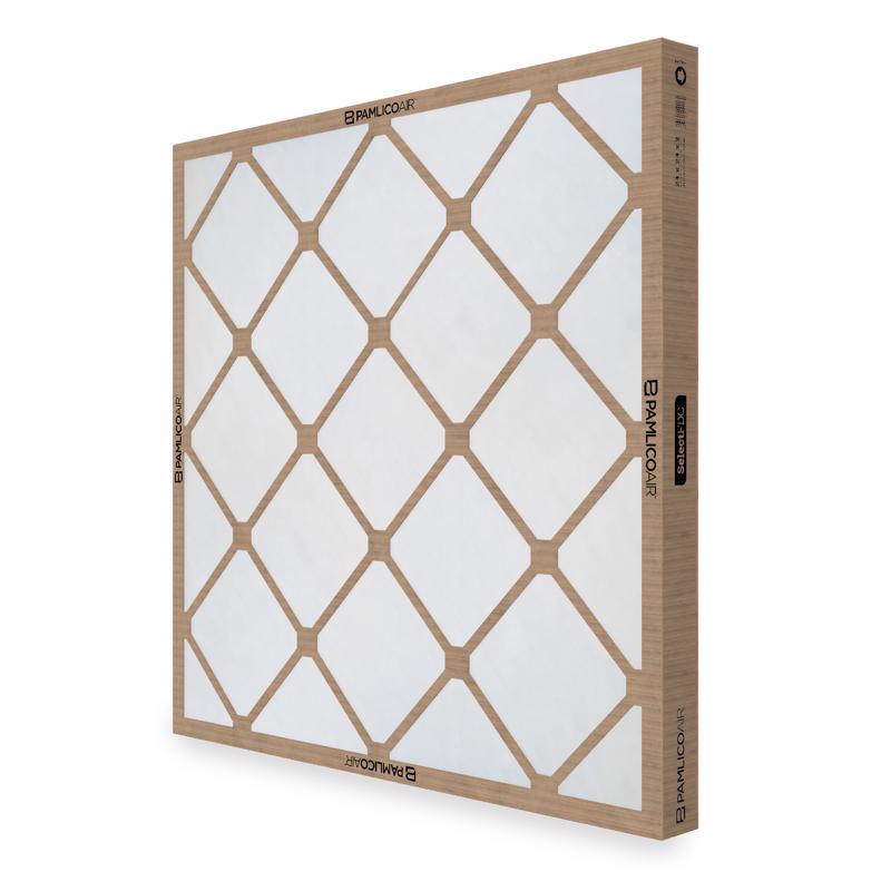 Air Filter 16'' X 20'' X 2''