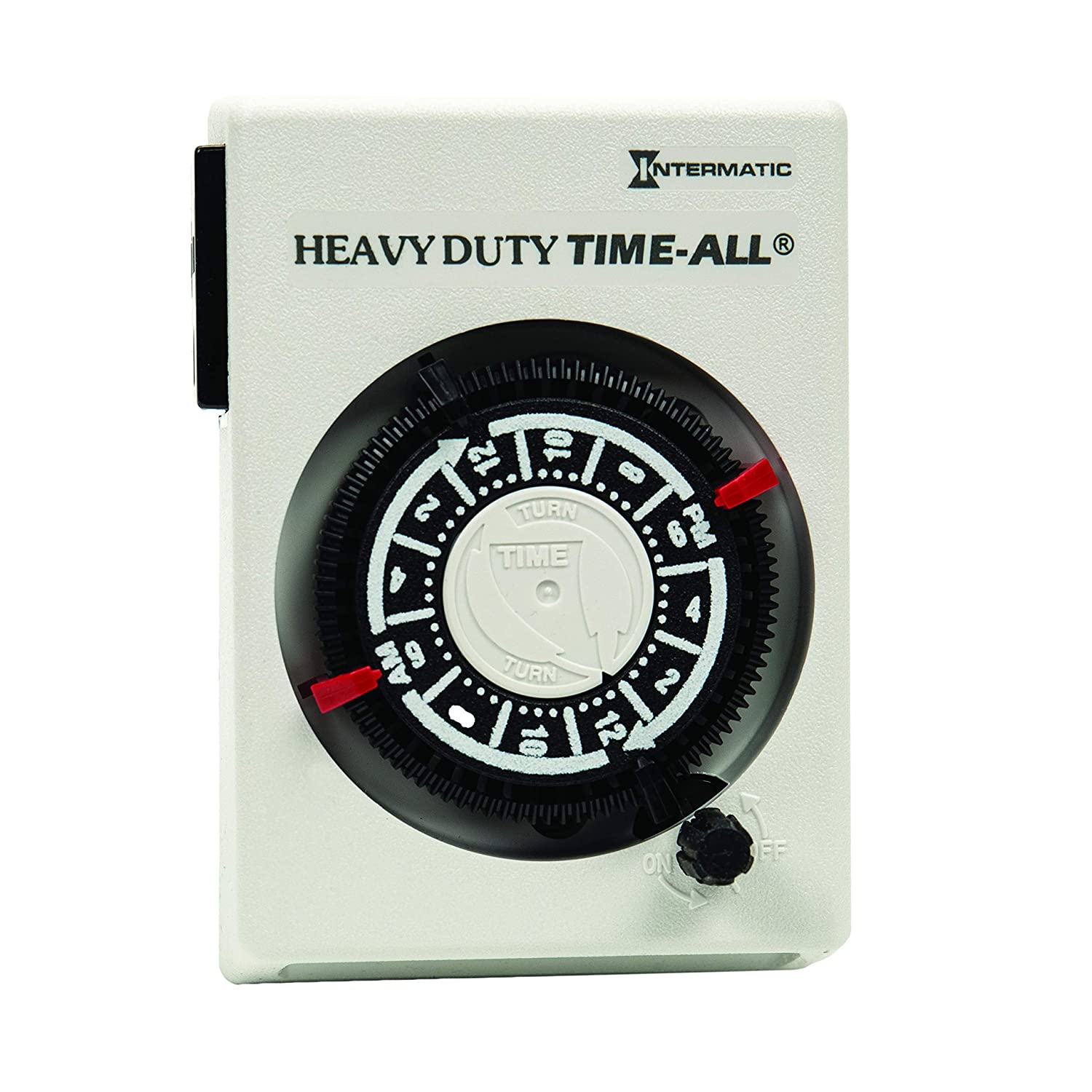 Air conditioner & appliance timer