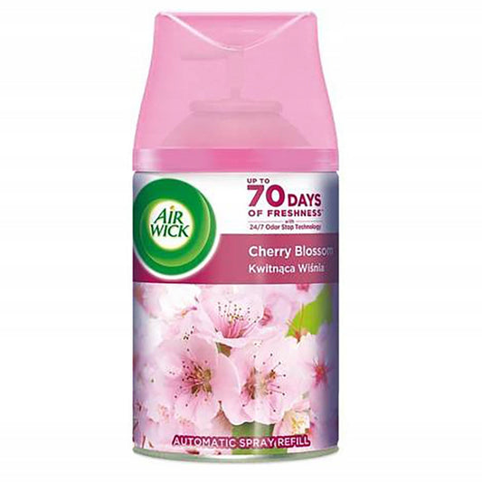 Airwick Freshmatic Refil Cherry Blossom