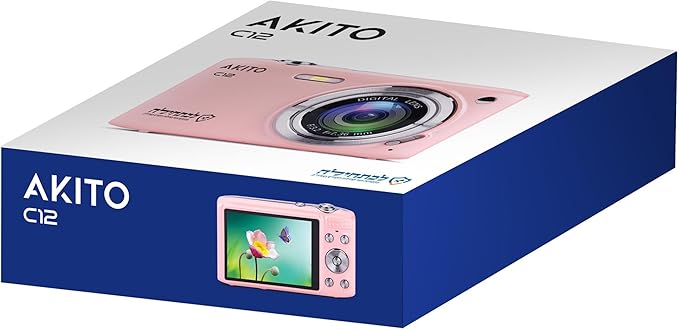 Akito C12 Kosher Camera 2