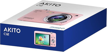 Akito C12 Kosher Camera 2