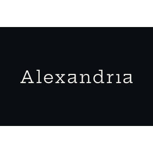 Alexandria Acrylic Wash Cup