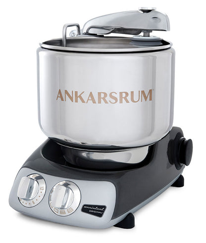 Ankarsrum Assistent Original Stand Mixer – High-Performance Kitchen Mixer for Baking and Cooking 1