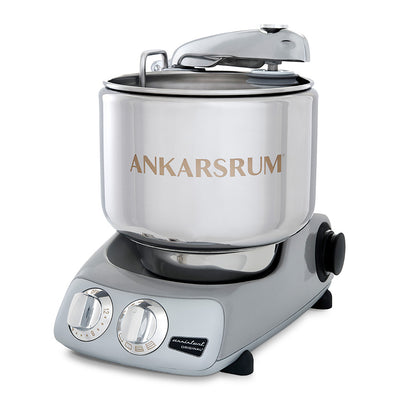 Ankarsrum Assistent Original Stand Mixer – High-Performance Kitchen Mixer for Baking and Cooking 6