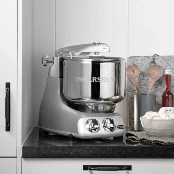 Ankarsrum Assistent Original Stand Mixer – High-Performance Kitchen Mixer for Baking and Cooking 7