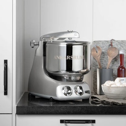 Ankarsrum Assistent Original Stand Mixer – High-Performance Kitchen Mixer for Baking and Cooking 7