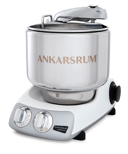 Ankarsrum Assistent Original Stand Mixer – High-Performance Kitchen Mixer for Baking and Cooking 9