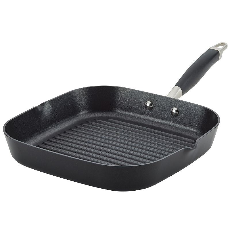 Anolon 11" Grill Pan