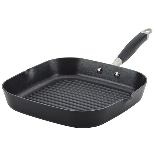 Anolon 11" Grill Pan