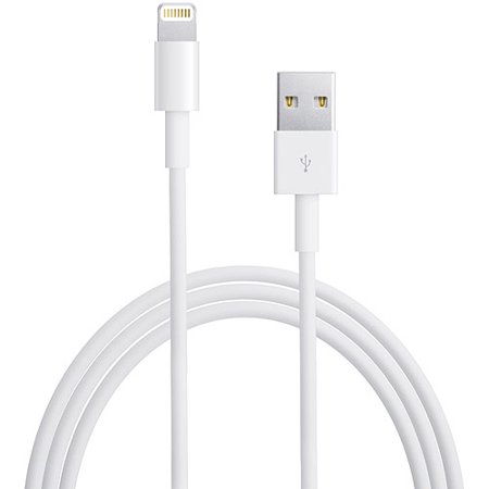 Apple Lightning To Usb Cable (2m)