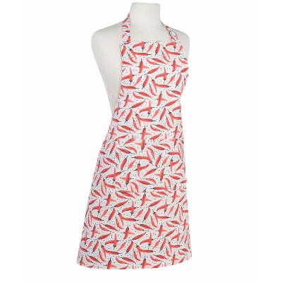 Apron Chef Caliente 1