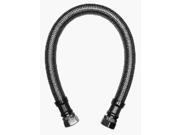 Aqua Plumb 3/8" x 12" Faucet Connector