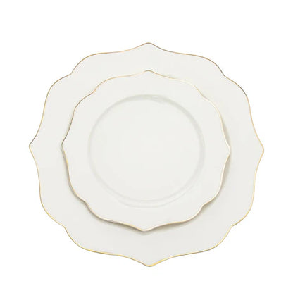Arendale New Bone Gold 12 Pc