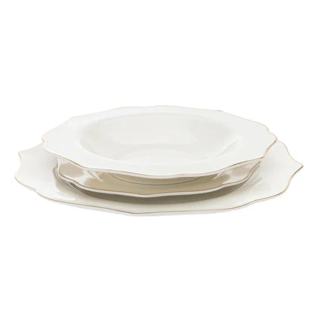 Arendale New Bone Gold 12 Pc