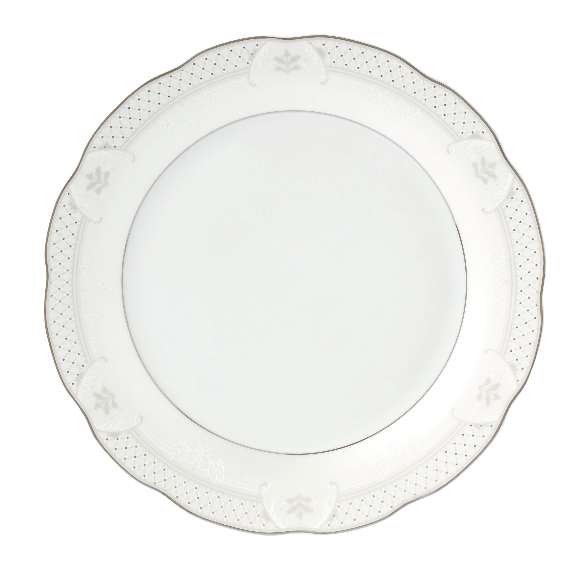 Atara Porcelain 24 Pc Set 2