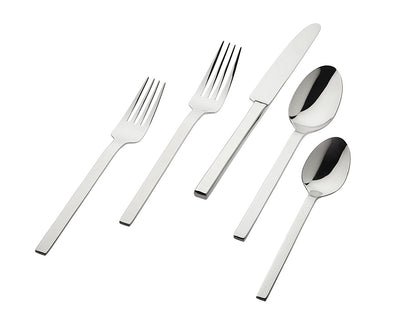 Atlas Mirror Stainless 20pc Set
