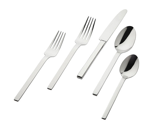 Atlas Mirror Stainless 20pc Set