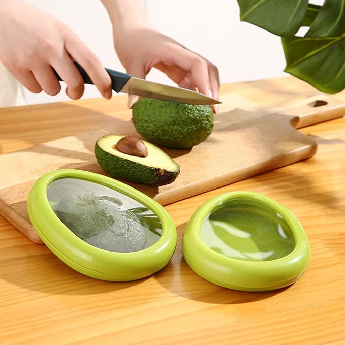 Avocado Food Saver Pod 1