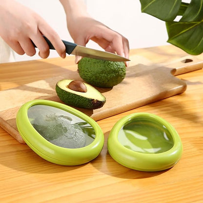 Avocado Food Saver Pod 1