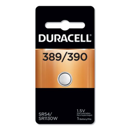 BATTERY WATCH/CALC D389