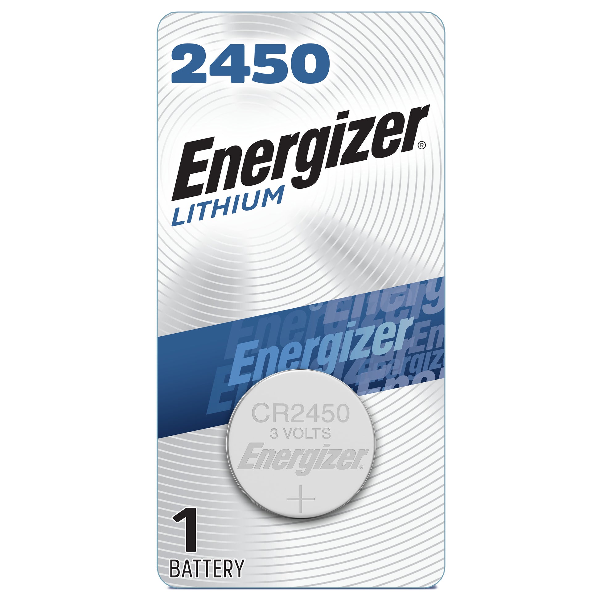 BATTERY WTCH/ELEC 2450