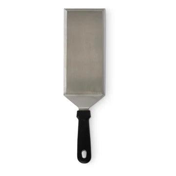 BBQ Flat Top Spatula 9'' X 4'' 1