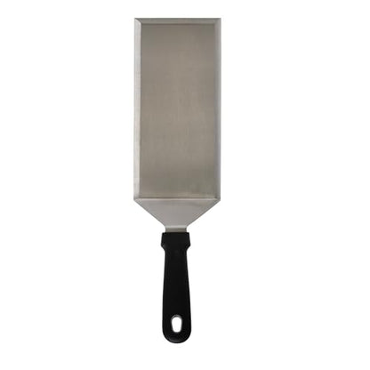 BBQ Flat Top Spatula 9'' X 4'' 5