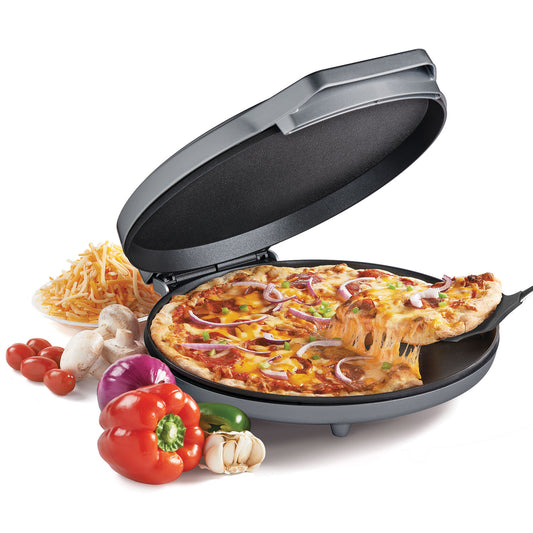 BETTY CROCKER 12″ PIZZA MAKER 1