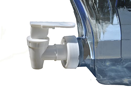 BEVERAGE FRIDGE DISP. 5 QT