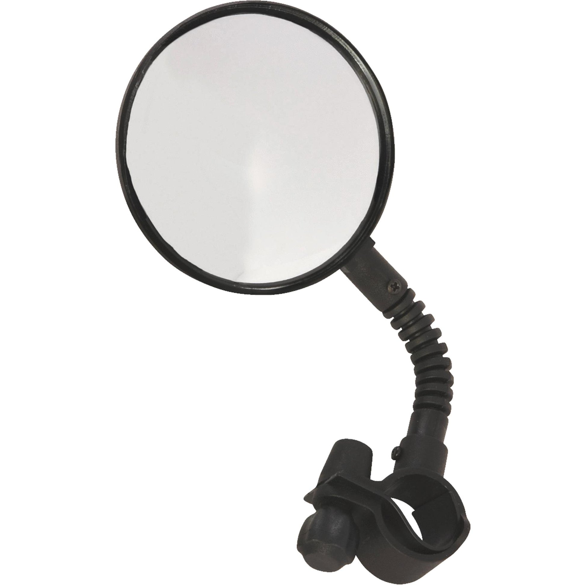 BIKE MIRROR SAFETY ROUND