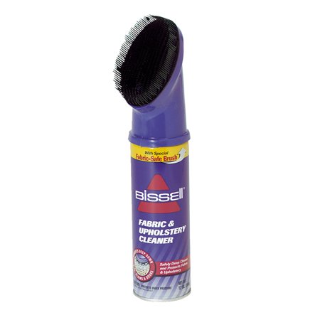 BISSELL-FABRC/UPHOLST-SHAM12oz