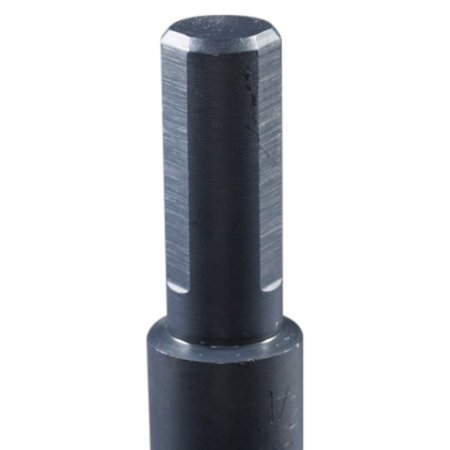 BLACK OXIDE BIT SET 21PC