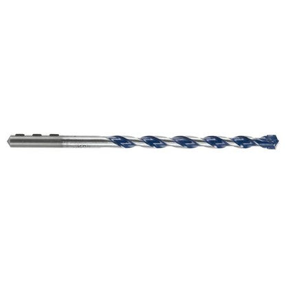 BLUE GRANITE TURBO CARBIDE HAMMER DRILL BIT 5/16" 2