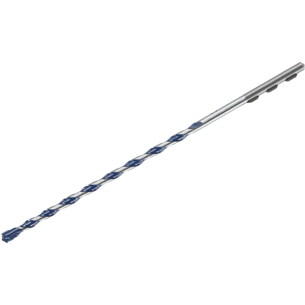 BOSCH BLUE GRANITE MASONRY BIT 3/16" X 6" 1