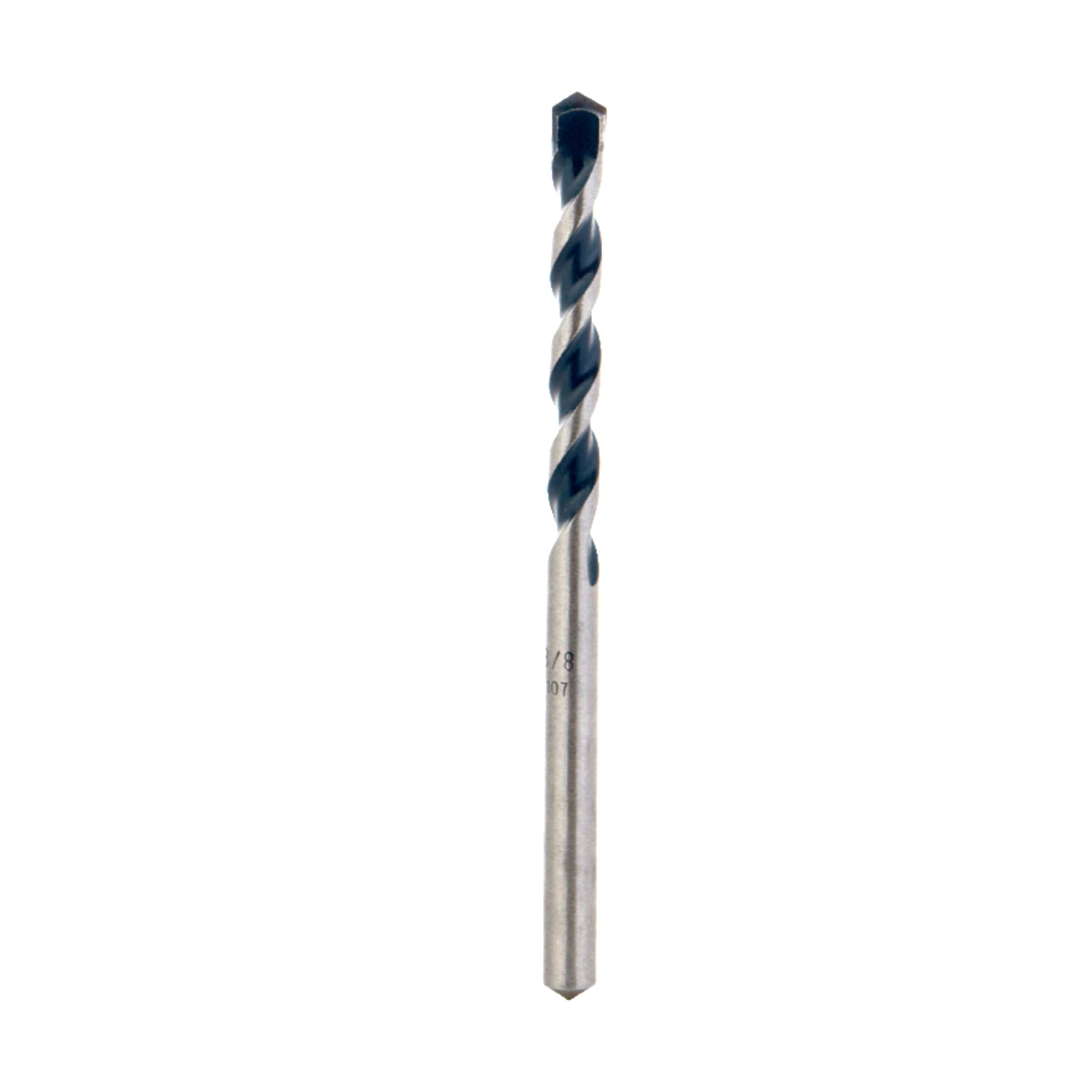 BOSCH BLUE GRANITE MASONRY BIT 3/8" X 6"
